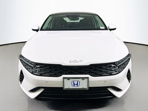 Used 2022 Kia K5 EX w/ EX Premium Package FWD image 2