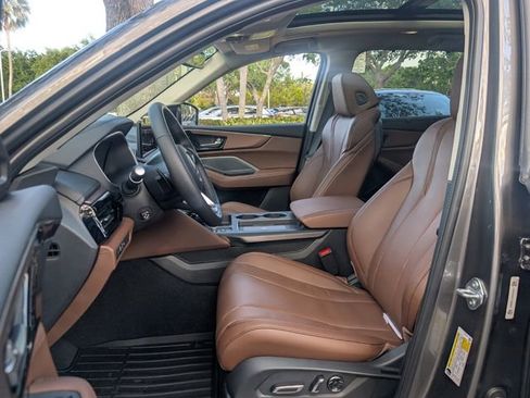 New 2026 Acura MDX FWD w/ Technology Package image 5