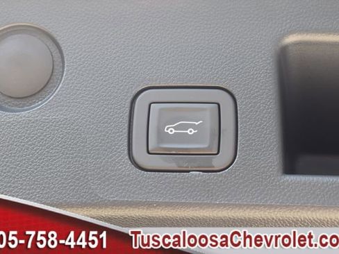 New 2026 Chevrolet Equinox ACTIV w/ Convenience Package III image 8