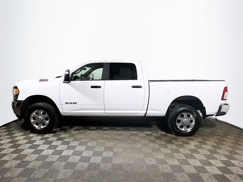 Used 2024 RAM 2500 Big Horn image 5