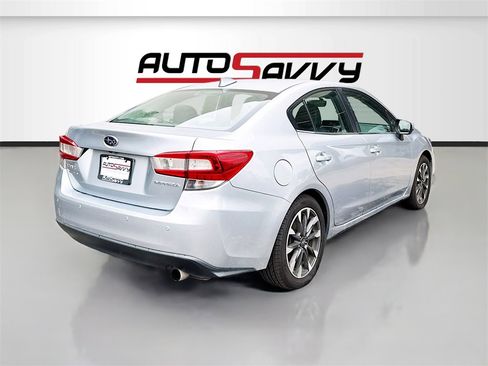 Used 2020 Subaru Impreza 2.0i Limited image 7