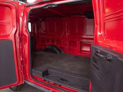 Used 2015 Ford Transit 150 130 Low Roof RWD image 16