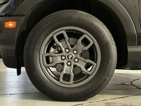 Used 2024 Ford Bronco Sport Big Bend AWD/4WD image 13