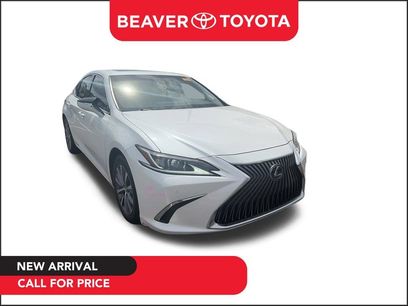 Used 2019 Lexus ES 350 w/ Premium Package