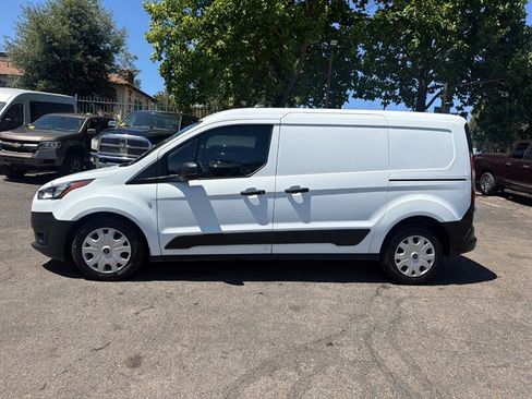 Used 2023 Ford Transit Connect XL FWD image 14