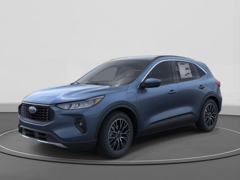 New 2025 Ford Escape SE image 1