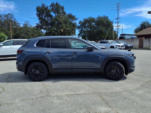 New 2026 MAZDA CX-50 2.5 Hybrid w/ Weather Package image 3