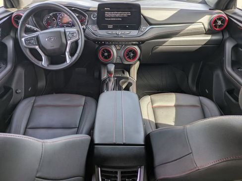 Used 2023 Chevrolet Blazer RS w/ Driver Confidence II Package image 18