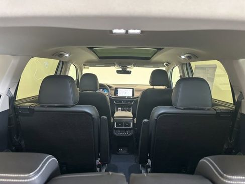 New 2026 Volkswagen Atlas SEL AWD/4WD image 21
