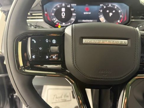 New 2026 Land Rover Range Rover Sport Autobiography AWD/4WD image 19