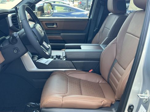 New 2026 Toyota Tundra 1794 Edition AWD/4WD image 7