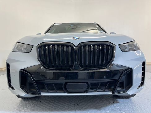 Certified 2024 BMW X5 sDrive40i w/ M Sport Package image 6
