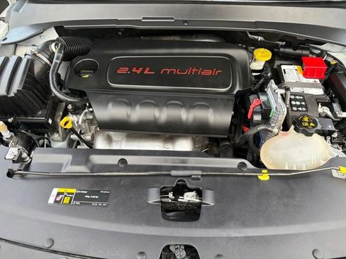 Used 2022 Jeep Compass Limited image 21