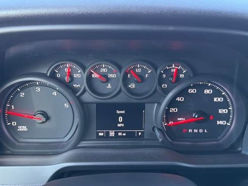 New 2026 Chevrolet Silverado 3500 W/T w/ WT Convenience Package AWD/4WD image 28