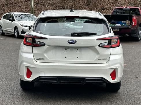 Certified 2024 Subaru Impreza 2.0i image 4