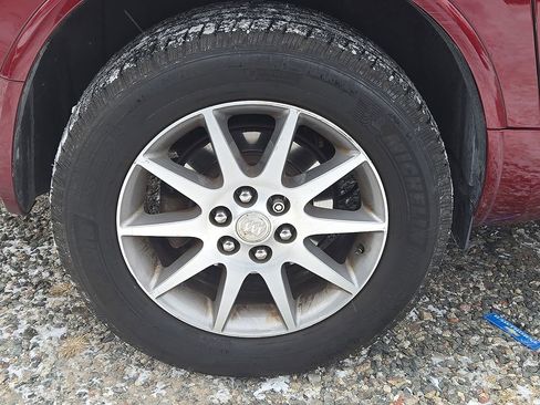 Used 2017 Buick Enclave Convenience image 10