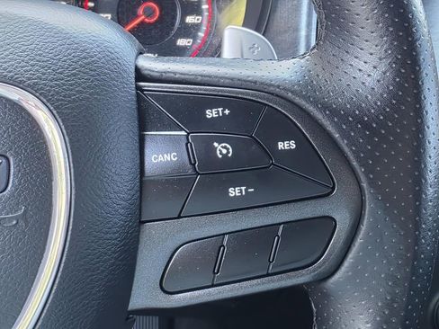 Used 2023 Dodge Charger Scat Pack w/ Daytona Edition Group image 34