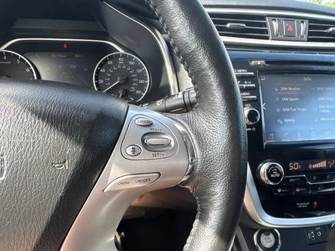 Used 2018 Nissan Murano SL w/ Moonroof Package AWD/4WD image 23