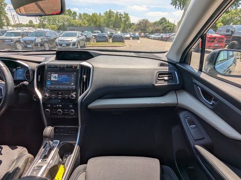 Used 2020 Subaru Ascent Premium w/ Convenience Package AWD/4WD image 19