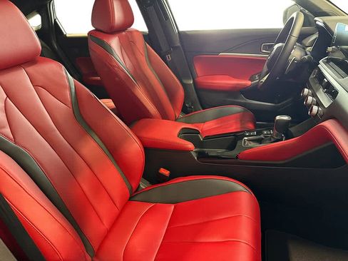 New 2026 Acura Integra A-Spec FWD image 33