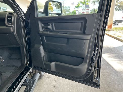 Used 2025 RAM 2500 Tradesman image 26