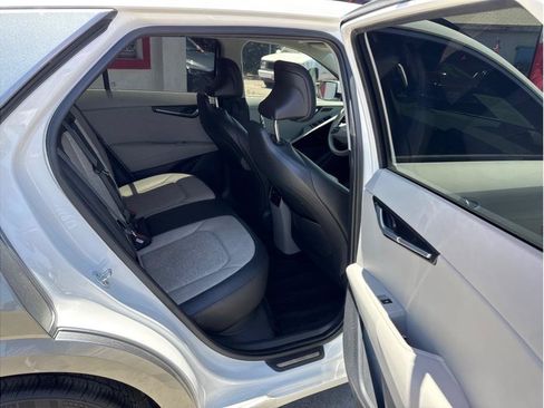 Used 2023 Kia Niro Wave FWD image 10