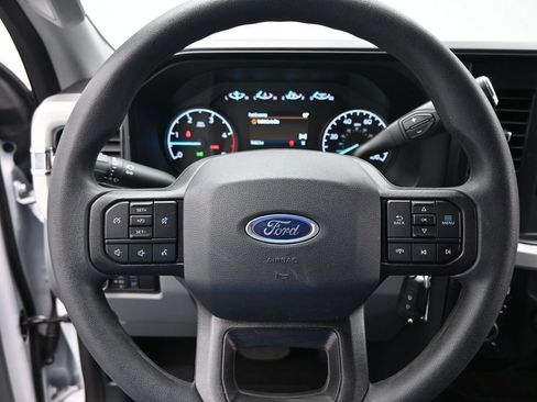 Used 2025 Ford F250 XL w/ STX Appearance Package AWD/4WD image 15