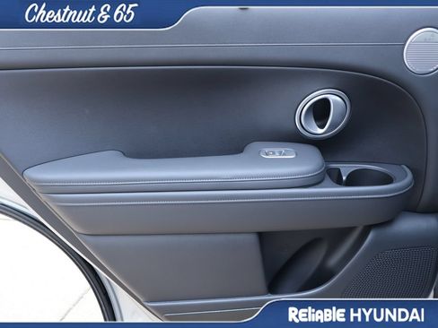 Certified 2026 Hyundai Palisade FWD Hybrid image 18