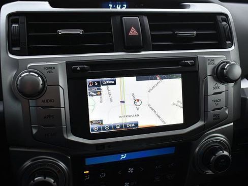 Used 2018 Toyota 4Runner Limited image 24