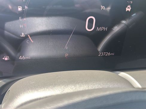 Used 2024 Buick Encore GX Preferred AWD/4WD image 24