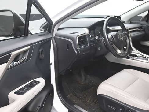 Used 2021 Lexus RX 350 FWD w/ Accessory Package image 11