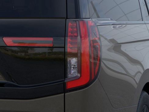 New 2026 Ford Expedition Max Platinum w/ Stealth Appearance Package image 22