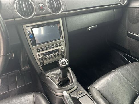 Used 2006 Porsche Boxster RWD image 13
