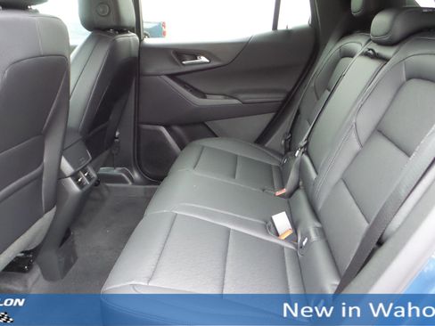 New 2026 Chevrolet Equinox LT image 19