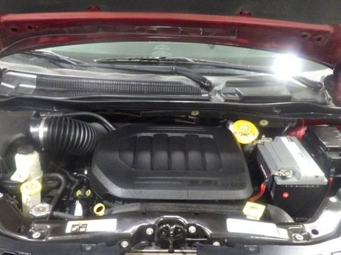Used 2019 Dodge Grand Caravan GT FWD image 10