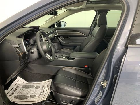 New 2026 MAZDA CX-50 AWD 2.5 Hybrid w/ Weather Package image 7