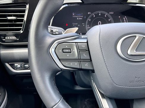 Used 2025 Lexus NX 250 FWD w/ Accessory Package (Z1) image 24