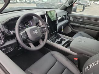 New 2026 RAM 1500 Rebel w/ Rebel Level 2 Equipment Group video 3