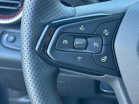 New 2026 Chevrolet Trax RS w/ Sunroof Package FWD image 26