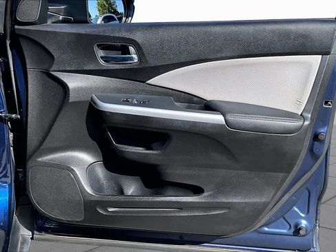 Used 2015 Honda CR-V Touring image 23