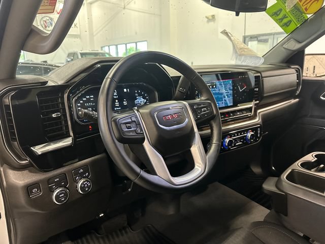 Certified 2023 GMC Sierra 1500 Elevation AWD/4WD image 12
