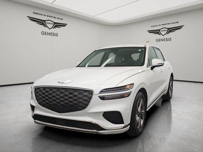 Used 2026 Genesis GV70 2.5T Advanced