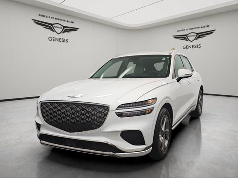 Used 2026 Genesis GV70 2.5T Advanced AWD/4WD image 1