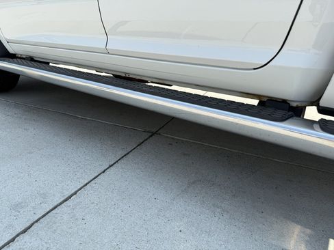Used 2017 RAM 1500 Big Horn AWD/4WD image 11