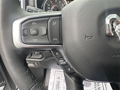 Used 2025 RAM 1500 Big Horn image 20