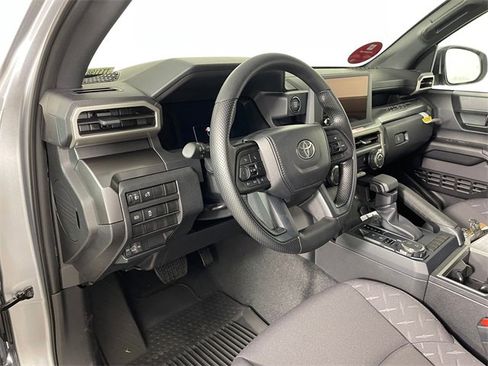New 2026 Toyota Tacoma SR5 image 2