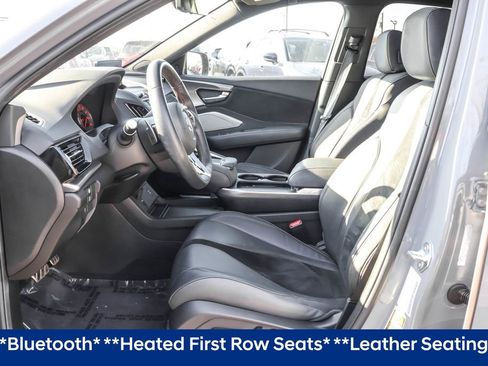 Used 2025 Acura RDX A-Spec image 6
