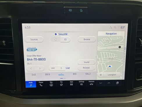 New 2026 Ford F250 XLT w/ XLT Premium Package image 16