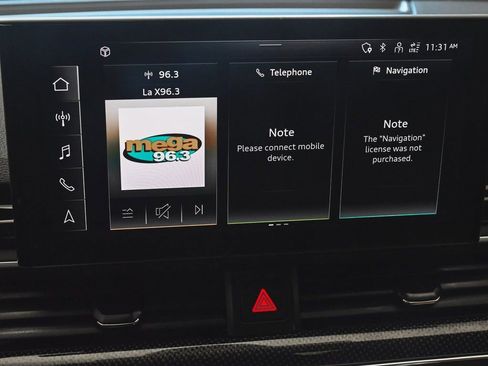 Used 2022 Audi S4 Premium w/ Convenience Package image 22