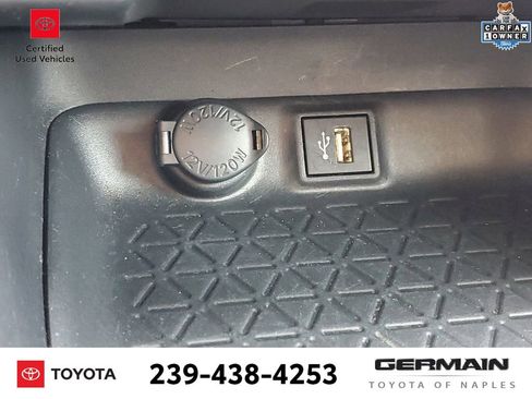 Certified 2023 Toyota RAV4 XLE image 31